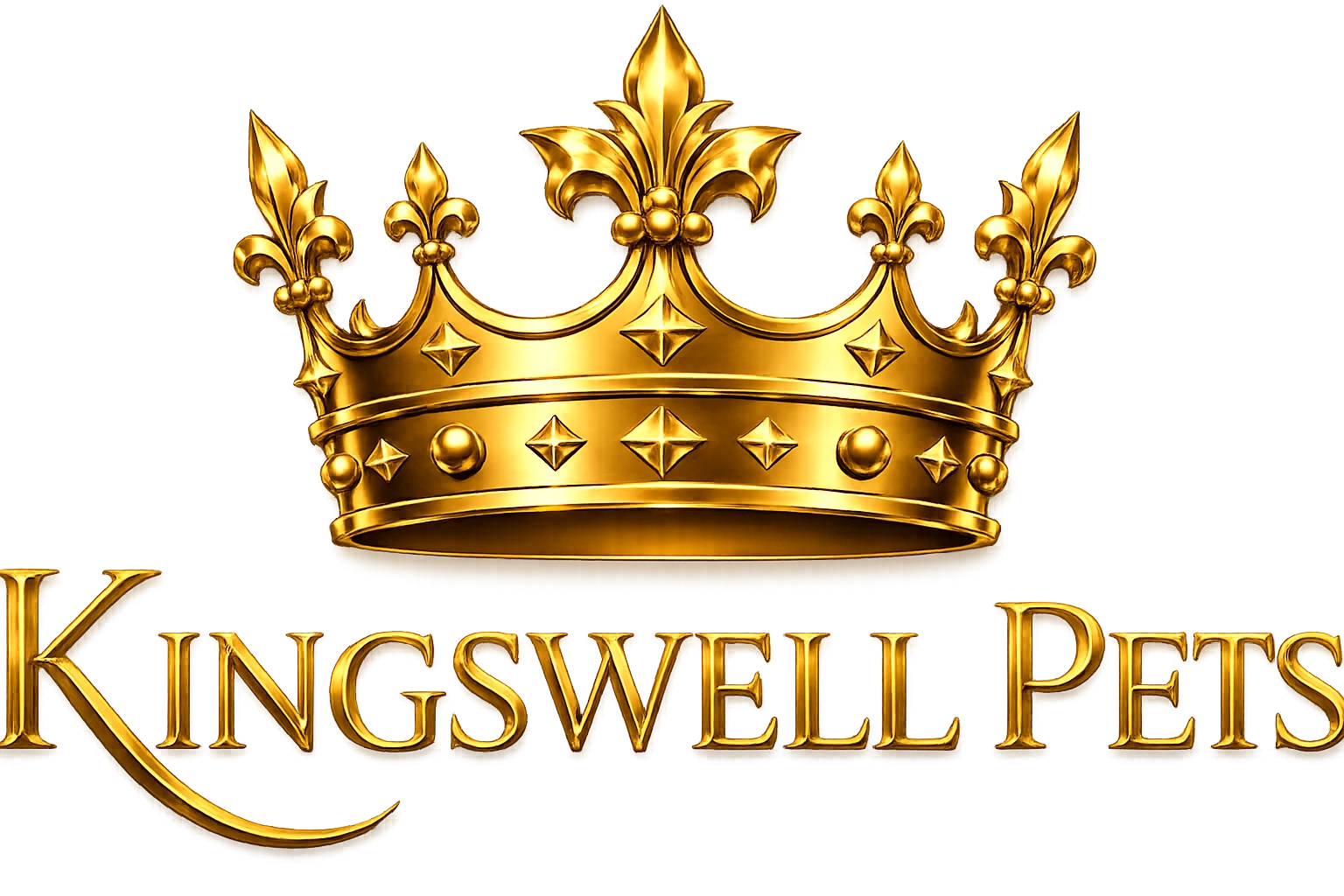 Kingswell Pets