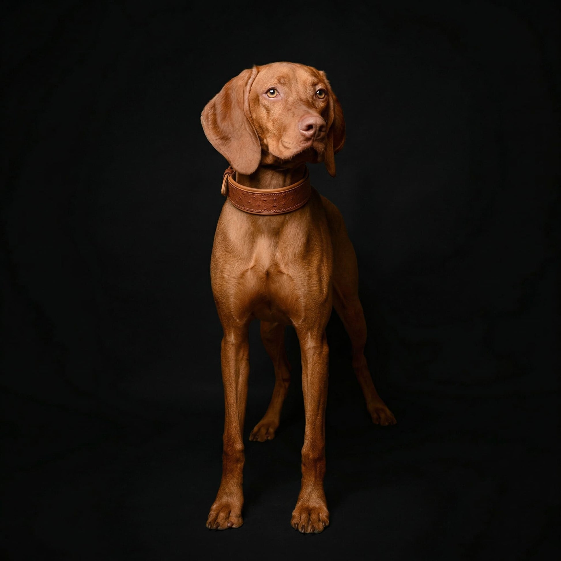 The "Ostrich" collar LIMITED-2